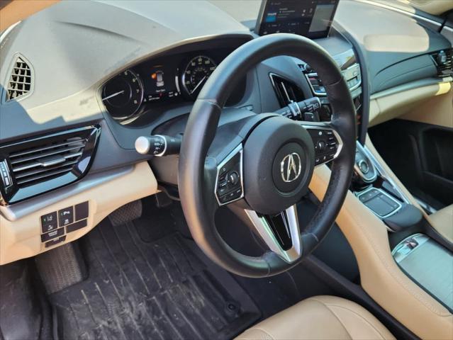 used 2019 Acura RDX car, priced at $21,988