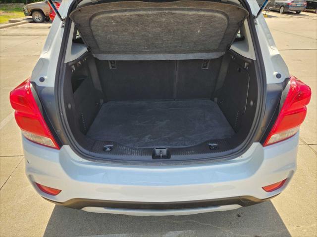 used 2020 Chevrolet Trax car, priced at $8,850