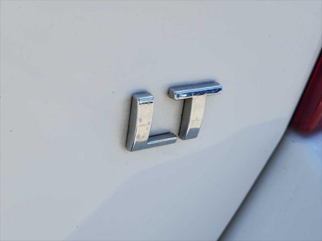 used 2020 Chevrolet Trax car, priced at $8,850