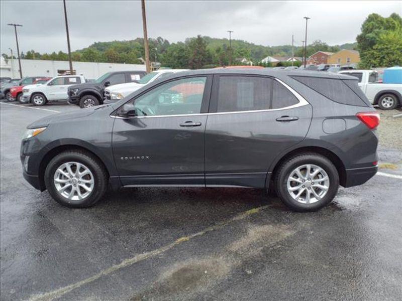 used 2019 Chevrolet Equinox car, priced at $17,988