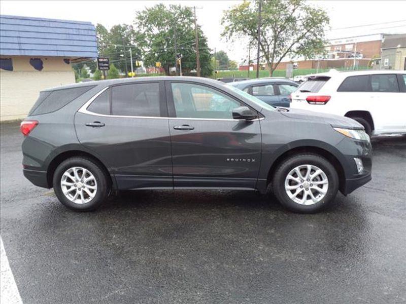 used 2019 Chevrolet Equinox car, priced at $17,988