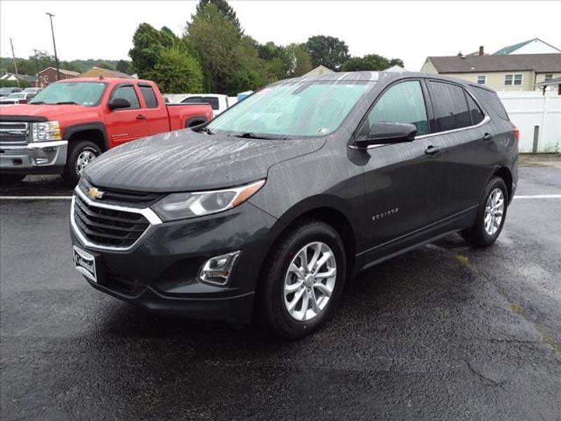 used 2019 Chevrolet Equinox car, priced at $17,988