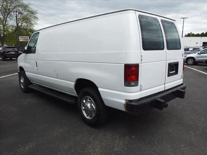 used 2010 Ford E250 car, priced at $10,980