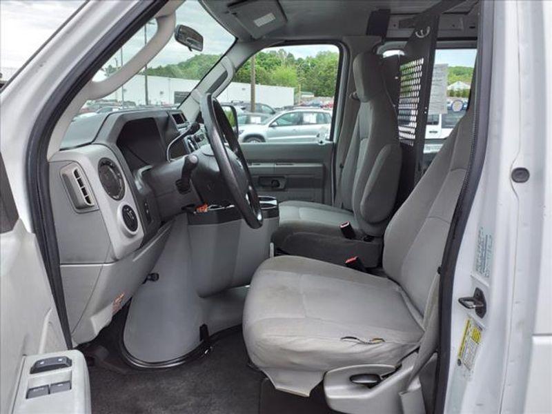 used 2010 Ford E250 car, priced at $10,980