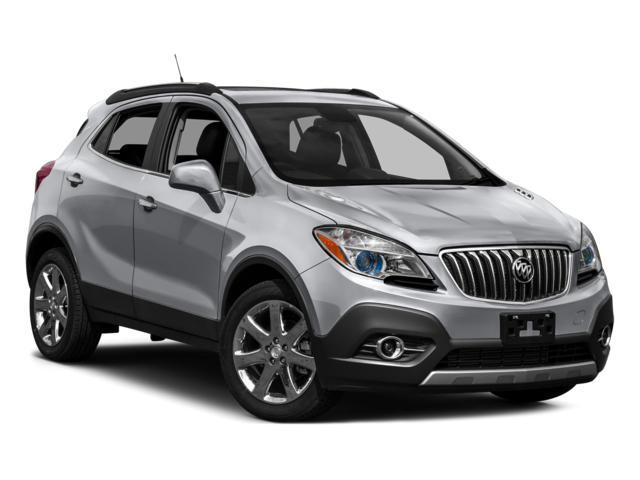 used 2016 Buick Encore car, priced at $13,980