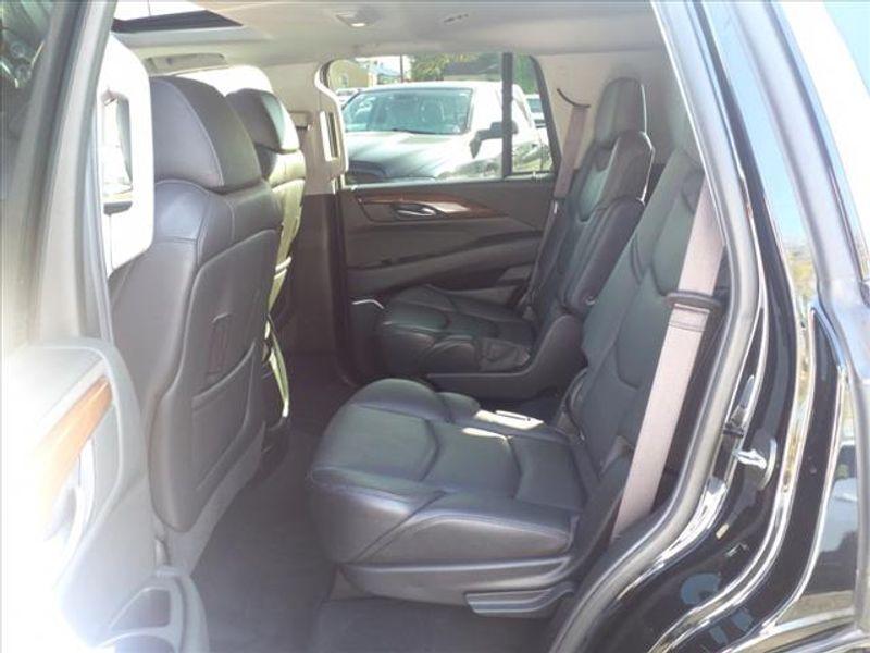 used 2016 Cadillac Escalade car, priced at $26,980