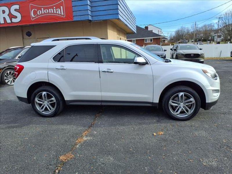 used 2017 Chevrolet Equinox car, priced at $15,980