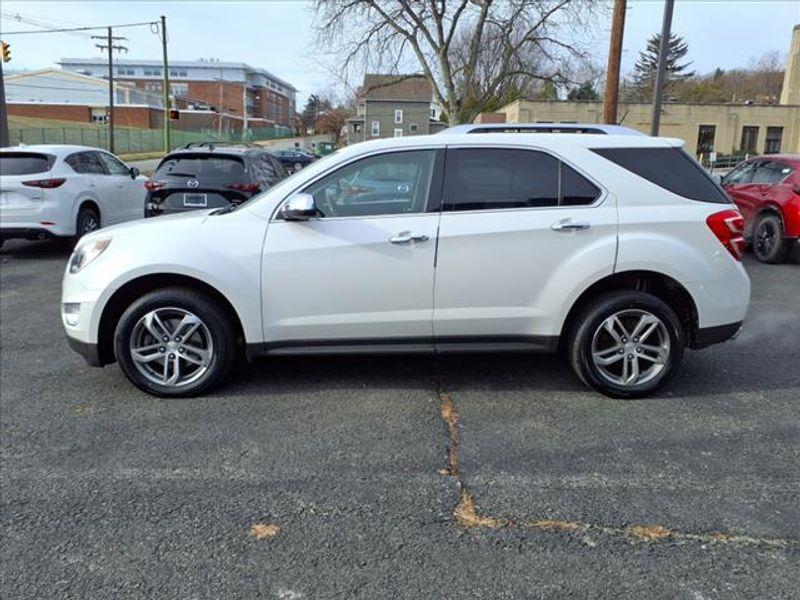 used 2017 Chevrolet Equinox car, priced at $15,980