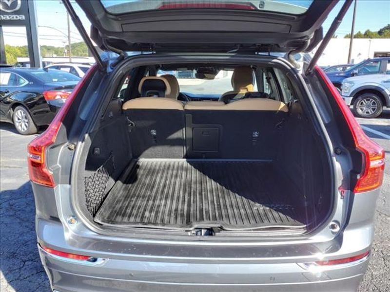 used 2019 Volvo XC60 car, priced at $25,480