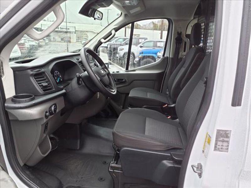 used 2023 Ford Transit-250 car, priced at $38,850