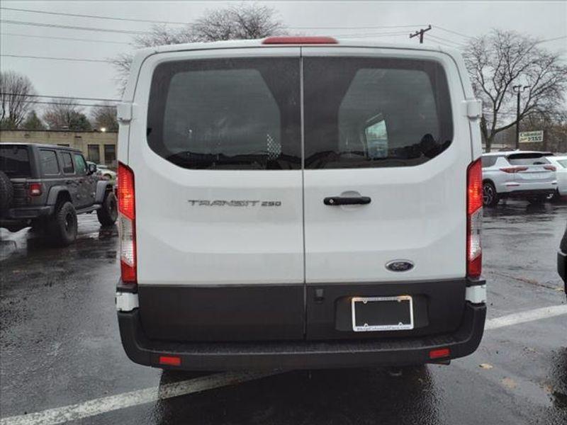 used 2023 Ford Transit-250 car, priced at $38,850