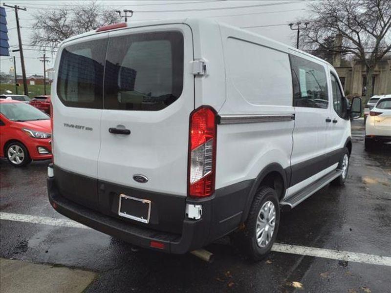 used 2023 Ford Transit-250 car, priced at $38,850