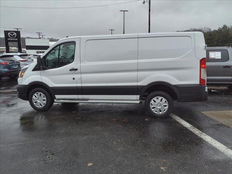 used 2023 Ford Transit-250 car, priced at $38,850