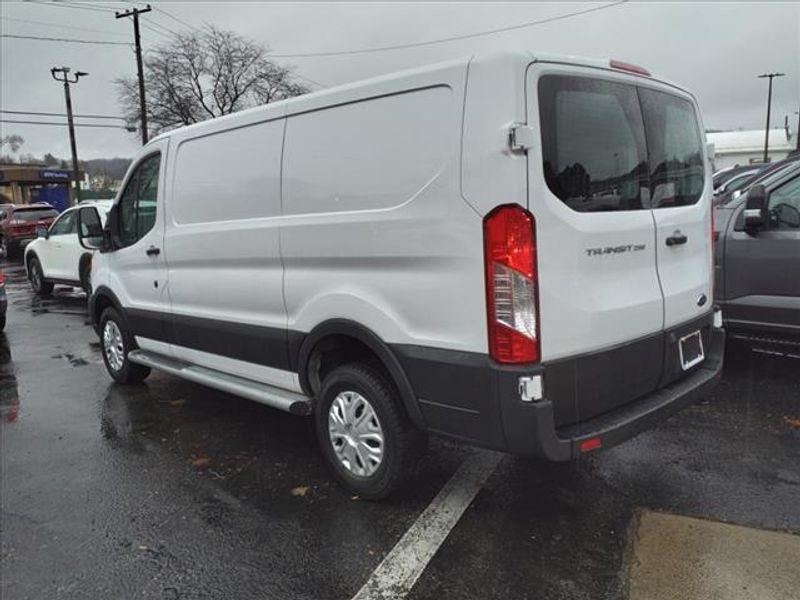 used 2023 Ford Transit-250 car, priced at $38,850