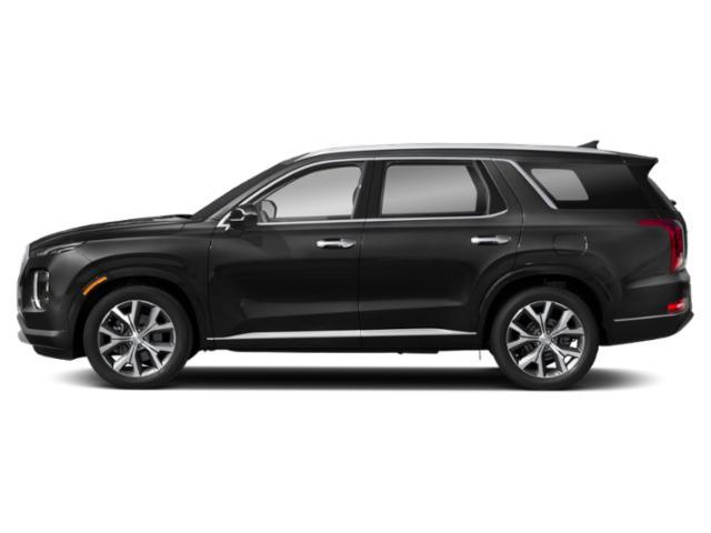 used 2021 Hyundai Palisade car, priced at $31,980