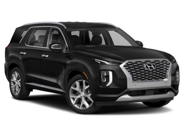 used 2021 Hyundai Palisade car