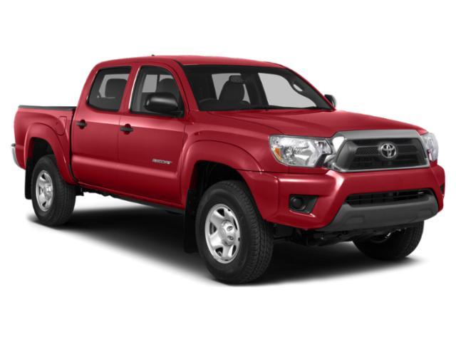 used 2015 Toyota Tacoma car, priced at $25,980