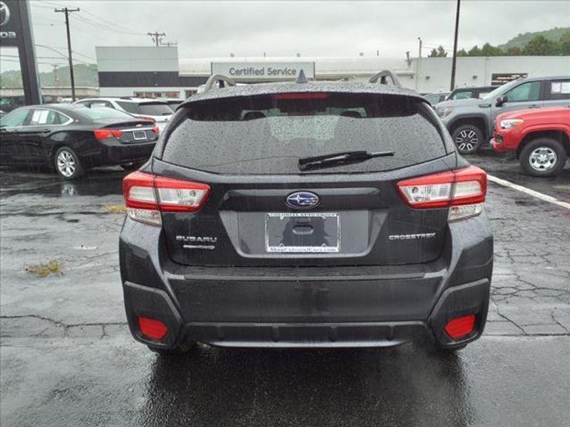 used 2019 Subaru Crosstrek car, priced at $15,980