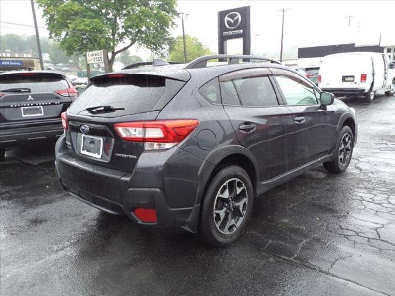 used 2019 Subaru Crosstrek car, priced at $15,980