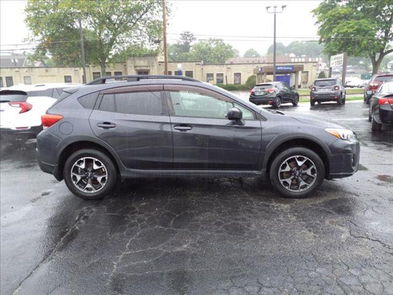 used 2019 Subaru Crosstrek car, priced at $15,980