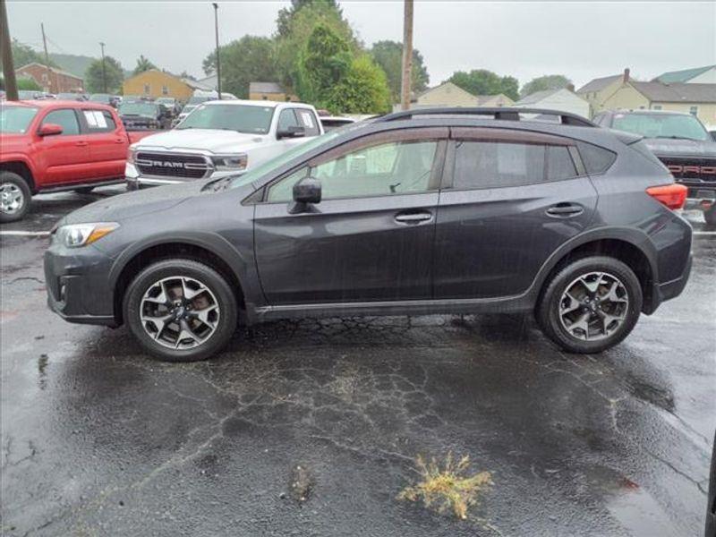 used 2019 Subaru Crosstrek car, priced at $15,980