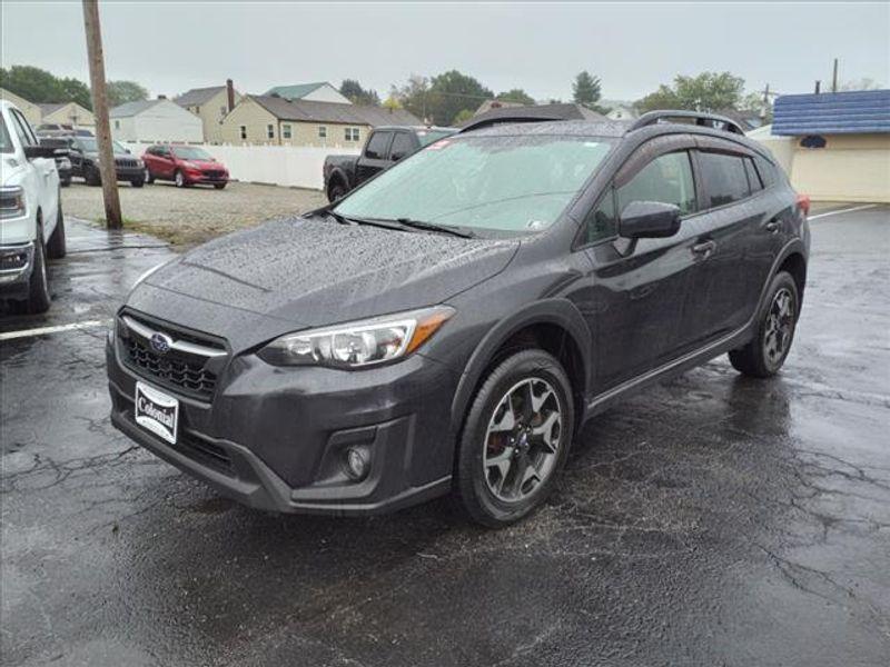 used 2019 Subaru Crosstrek car, priced at $15,980