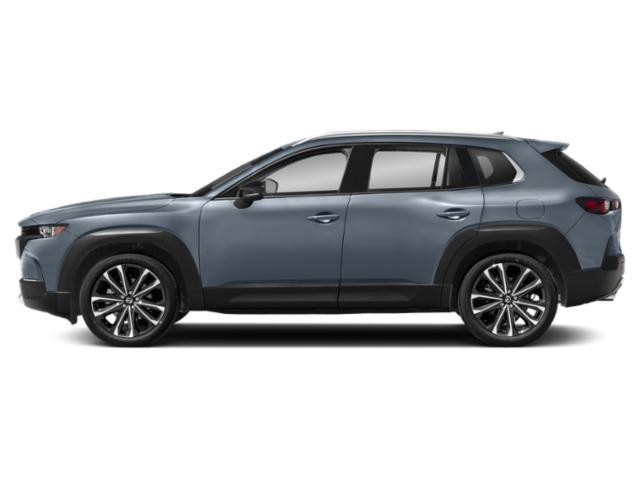 used 2023 Mazda CX-50 car, priced at $34,113