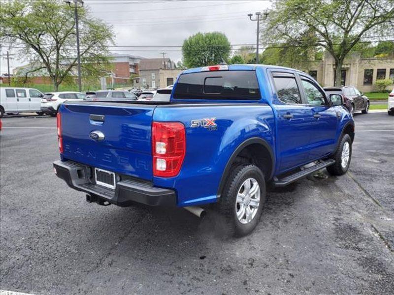 used 2020 Ford Ranger car, priced at $32,580