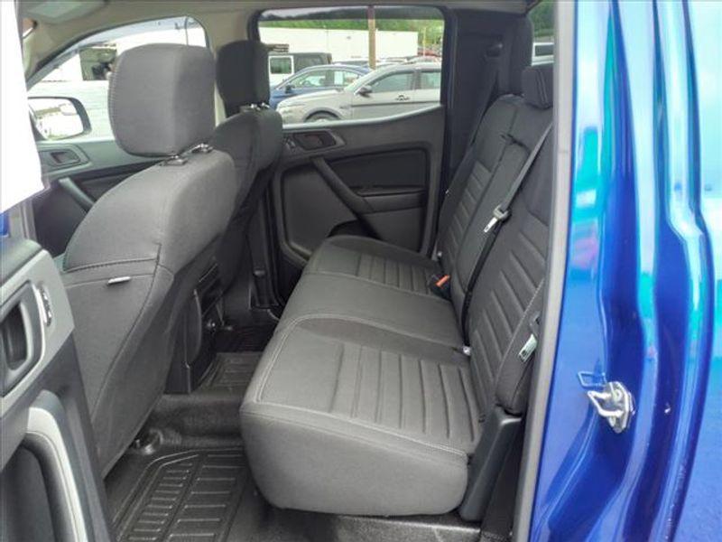 used 2020 Ford Ranger car, priced at $32,580
