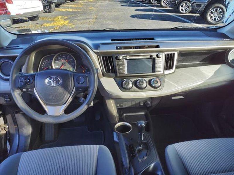 used 2013 Toyota RAV4 car, priced at $13,975