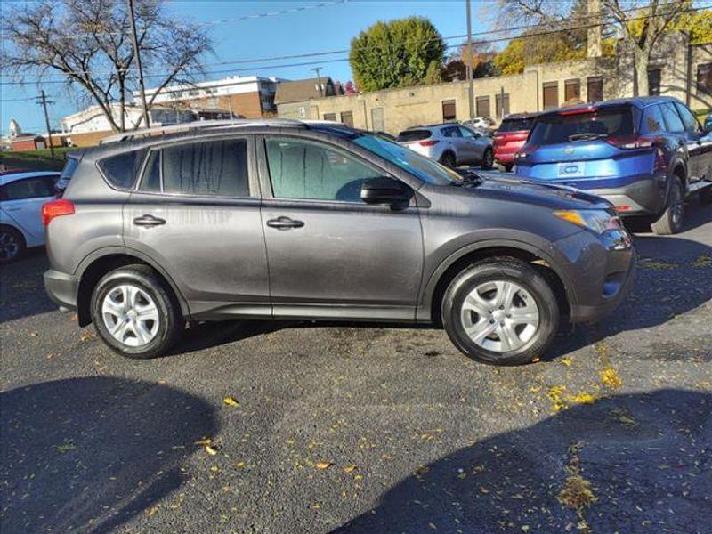 used 2013 Toyota RAV4 car, priced at $13,975