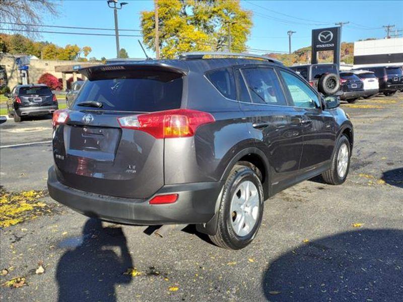 used 2013 Toyota RAV4 car, priced at $13,975