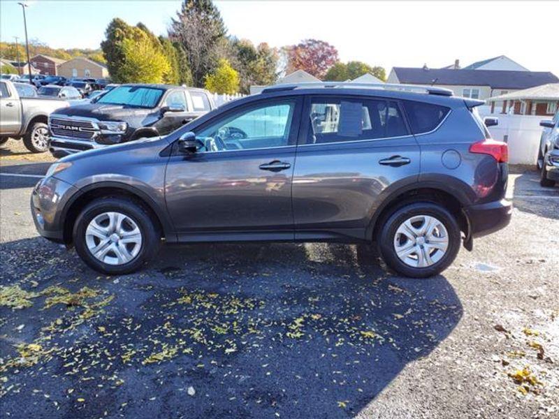 used 2013 Toyota RAV4 car, priced at $13,975