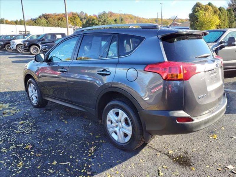 used 2013 Toyota RAV4 car, priced at $13,975