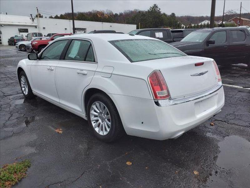 used 2013 Chrysler 300 car, priced at $9,965