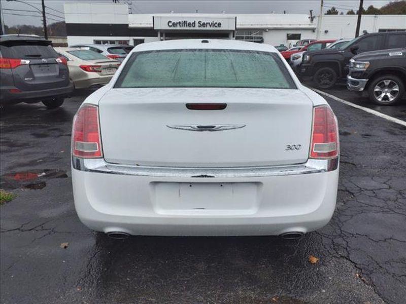 used 2013 Chrysler 300 car, priced at $9,965