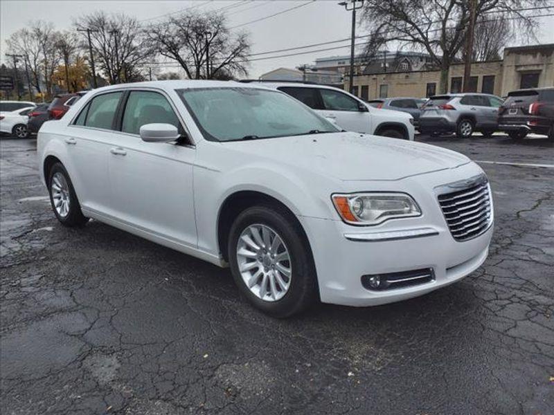 used 2013 Chrysler 300 car, priced at $9,965