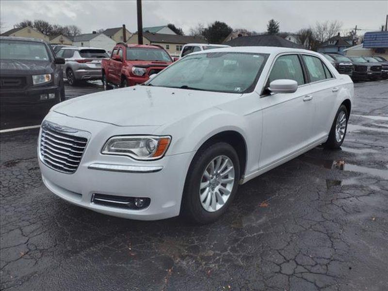 used 2013 Chrysler 300 car, priced at $9,965