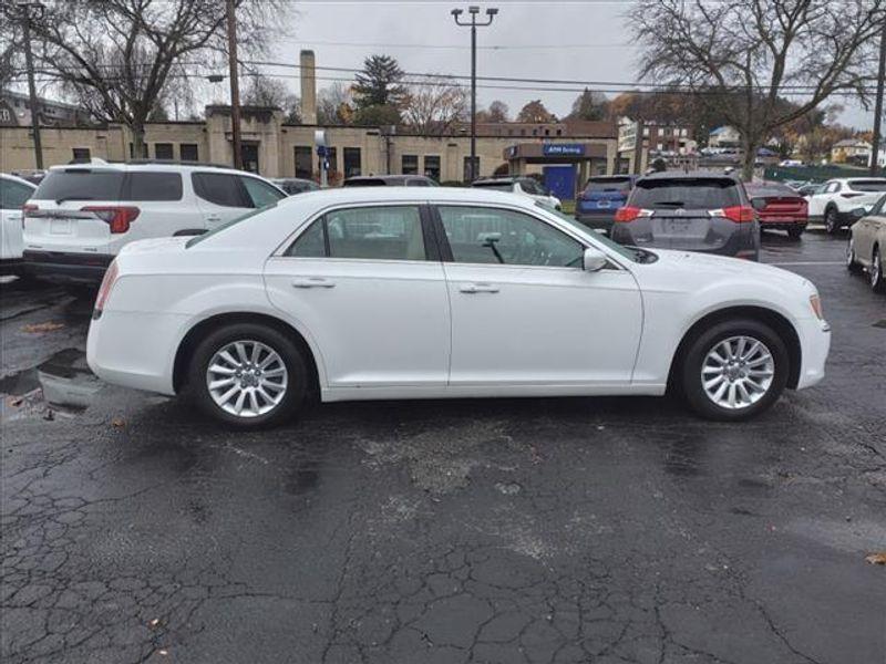 used 2013 Chrysler 300 car, priced at $9,965