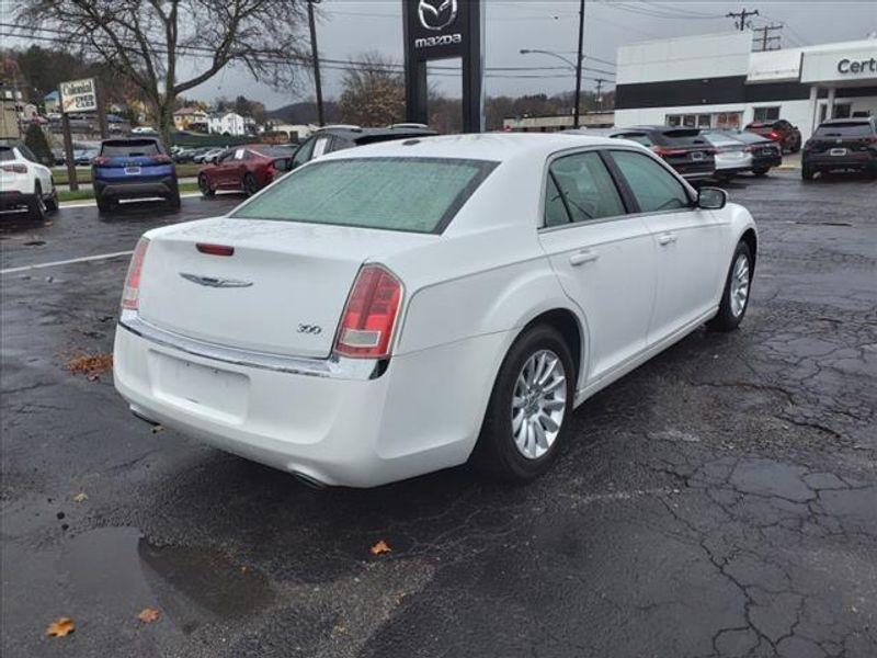 used 2013 Chrysler 300 car, priced at $9,965