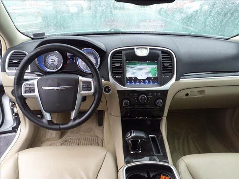 used 2013 Chrysler 300 car, priced at $9,965