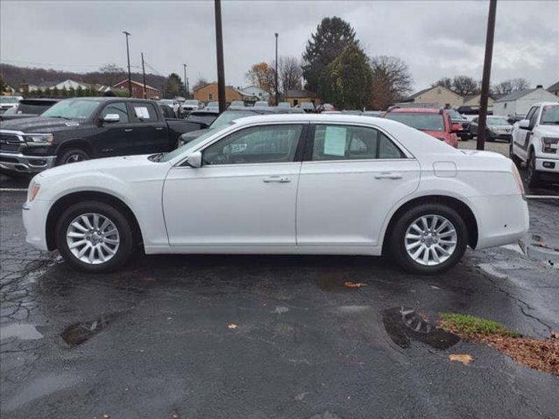 used 2013 Chrysler 300 car, priced at $9,965