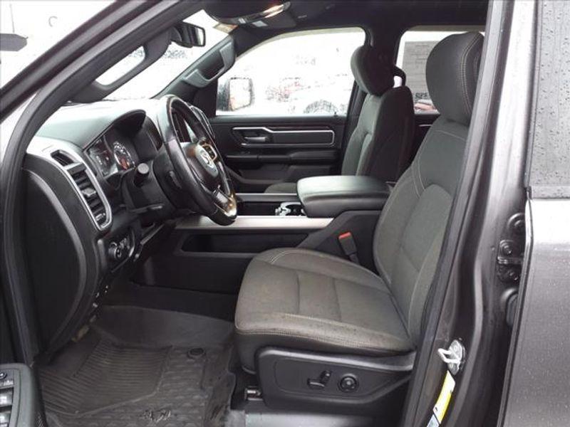 used 2019 Ram 1500 car, priced at $29,965