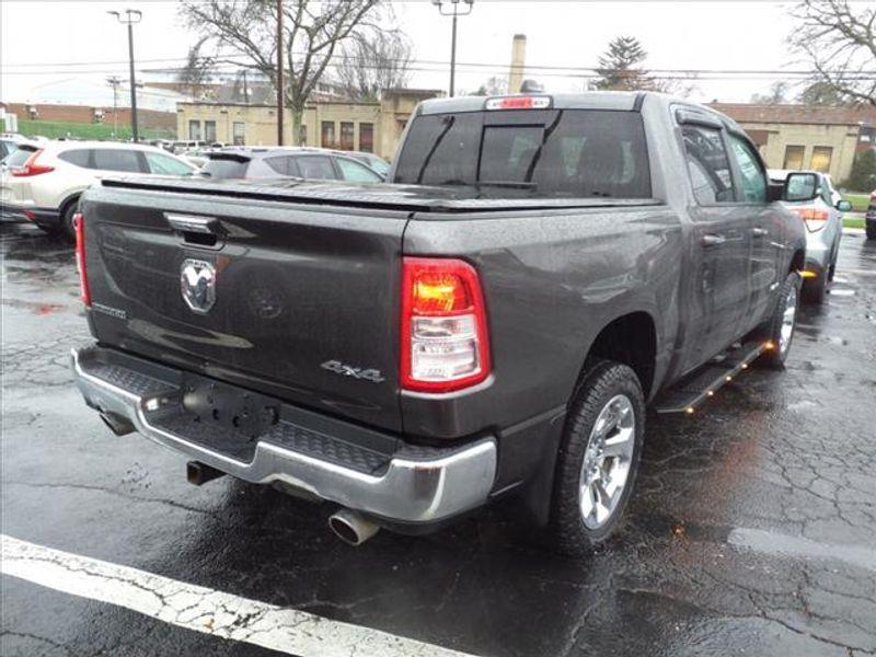 used 2019 Ram 1500 car, priced at $29,965