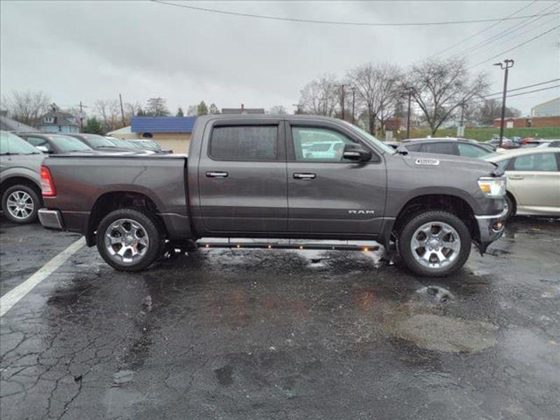 used 2019 Ram 1500 car, priced at $29,965