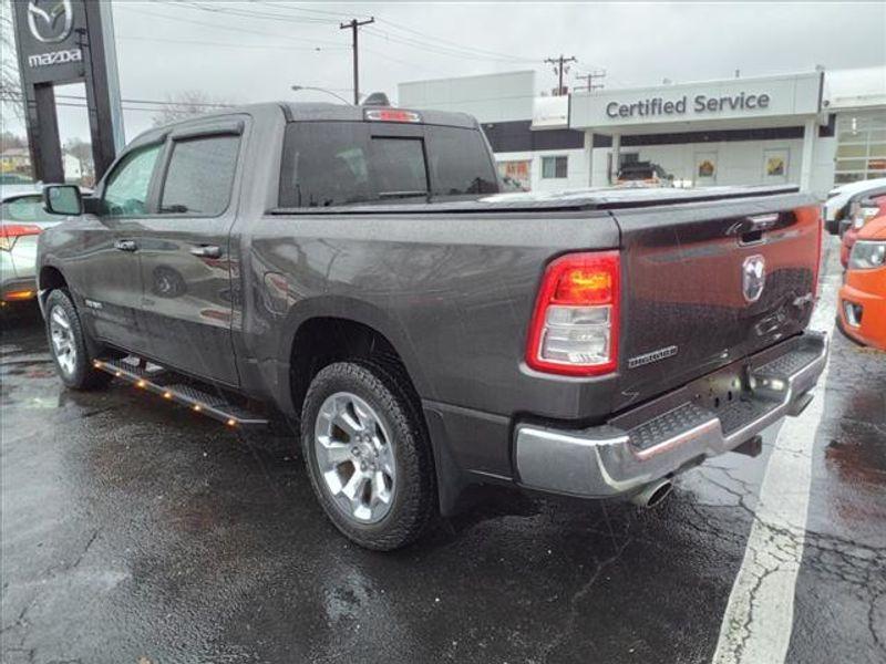 used 2019 Ram 1500 car, priced at $29,965