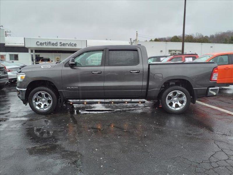 used 2019 Ram 1500 car, priced at $29,965