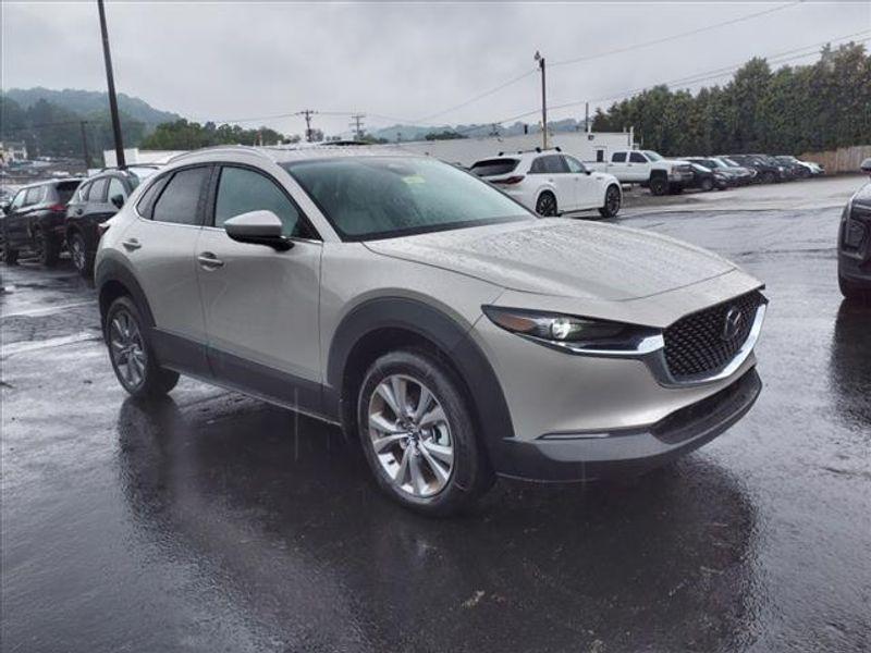 new 2024 Mazda CX-30 car, priced at $28,975