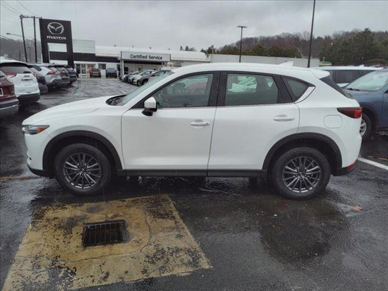 used 2019 Mazda CX-5 car, priced at $22,980