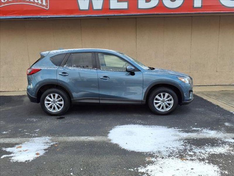 used 2016 Mazda CX-5 car, priced at $12,980